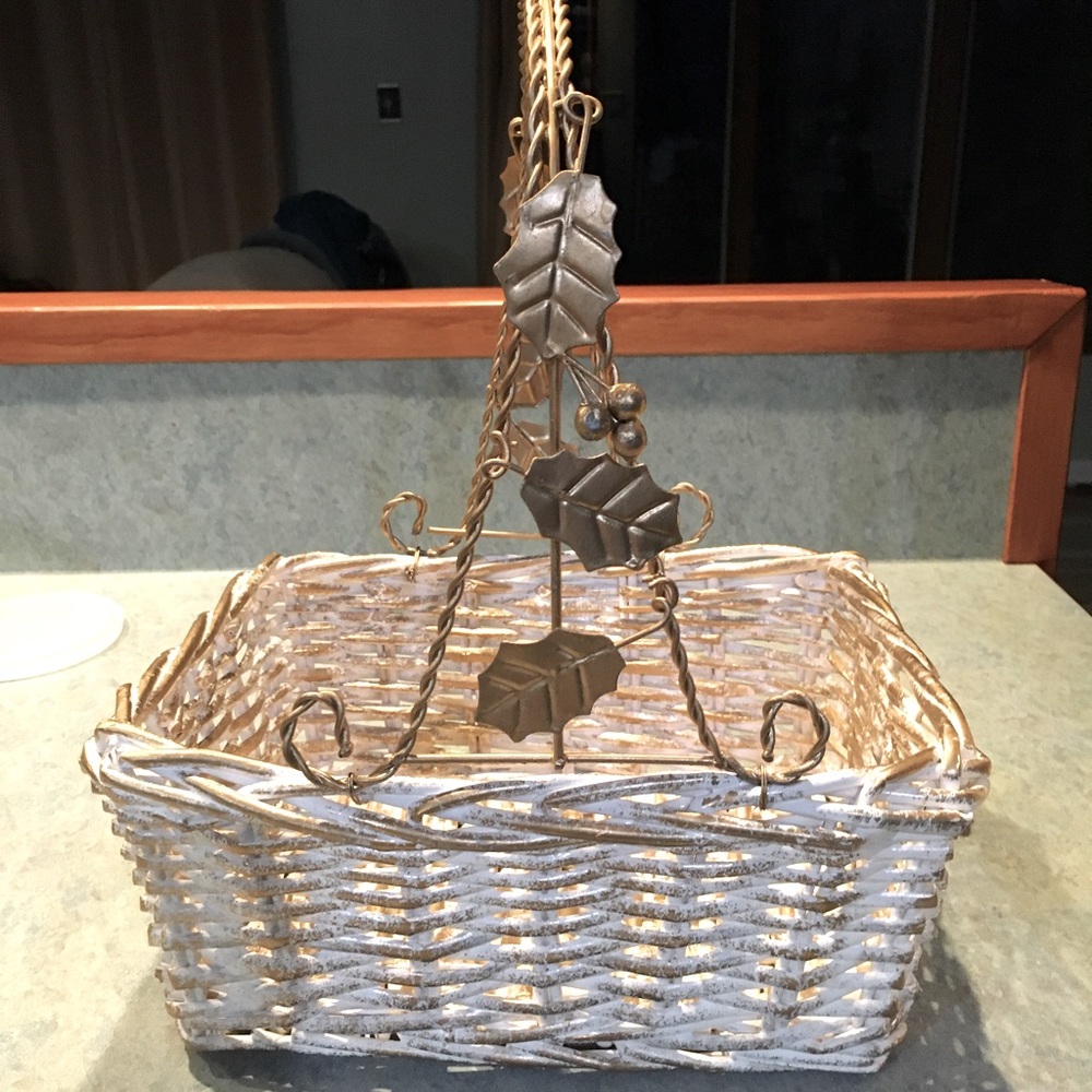 Basket